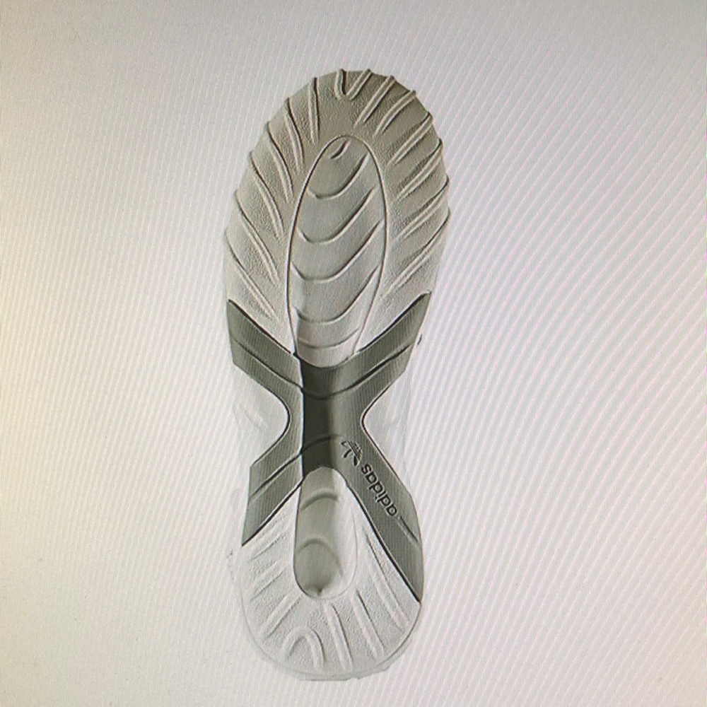 ADIDAS TUBULAR X 2.0 FASHION SNEAKERS - Picture 4 of 8